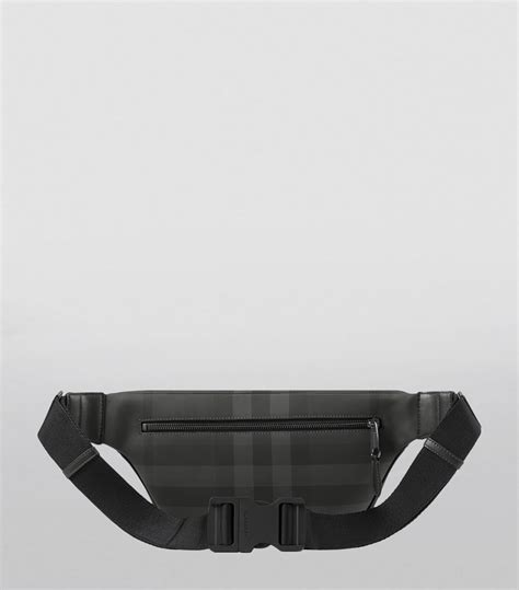 burberry cason belt bag|Burberry cason belt.